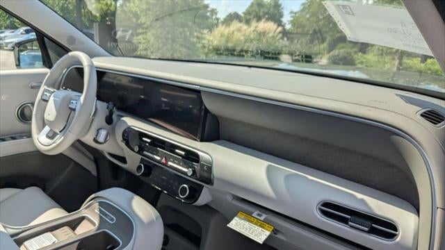 2026 Hyundai PALISADE SEL Premium