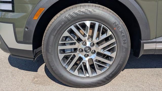 2026 Hyundai PALISADE SEL Premium