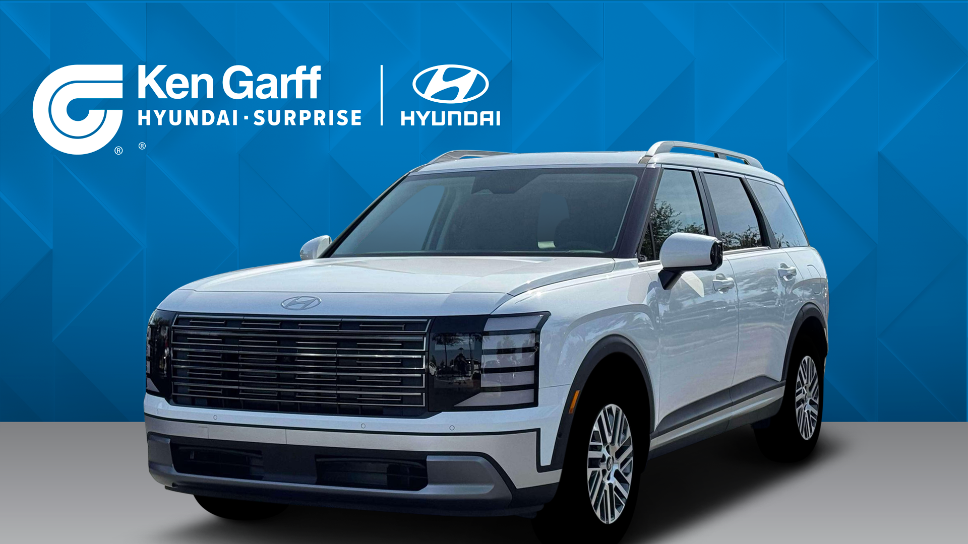 Preowned 2026 Hyundai PALISADE SEL Premium for Sale