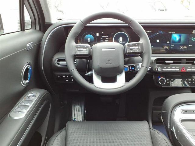 2026 Hyundai Palisade - $48,675