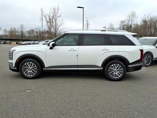 2026 Hyundai Palisade - $48,675