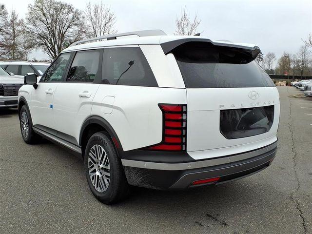 2026 Hyundai Palisade - $48,675