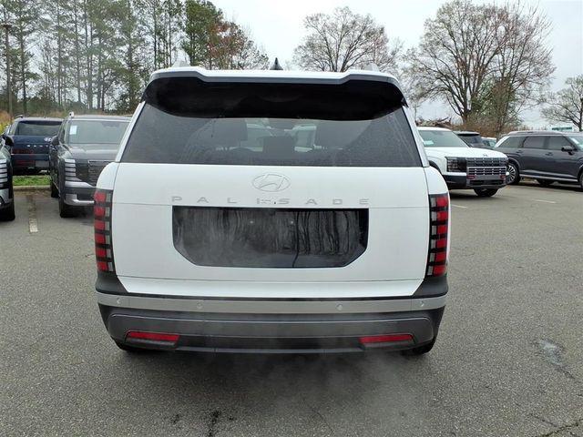 2026 Hyundai Palisade - $48,675