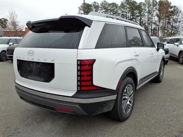 2026 Hyundai Palisade - $48,675