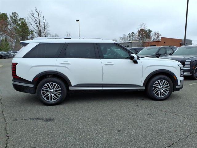 2026 Hyundai Palisade - $48,675