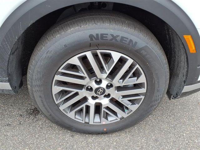 2026 Hyundai Palisade - $48,675