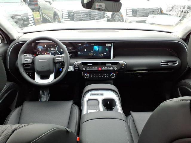 2026 Hyundai Palisade - $48,675