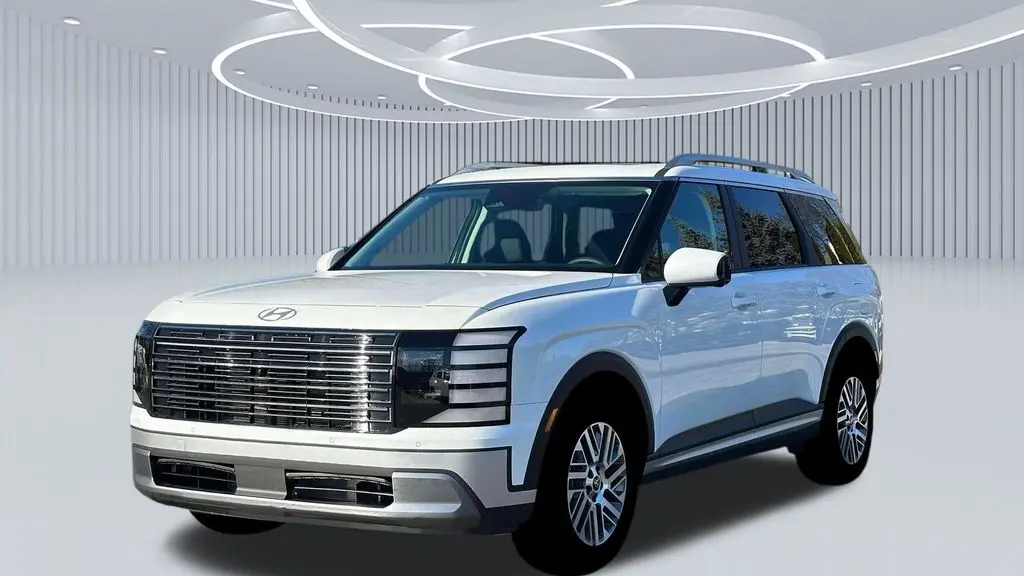 Preowned 2026 Hyundai PALISADE SEL Premium for Sale