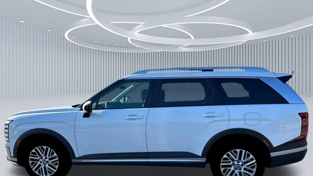 2026 Hyundai PALISADE SEL Premium