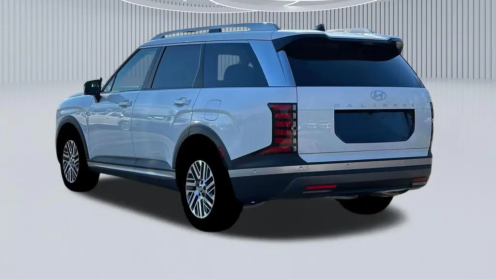 2026 Hyundai PALISADE SEL Premium