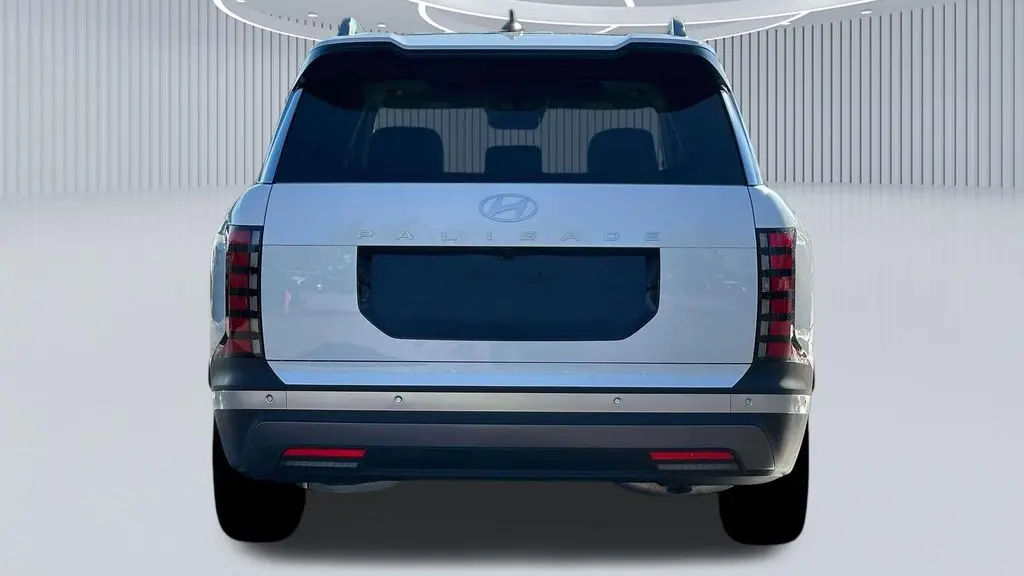2026 Hyundai PALISADE SEL Premium