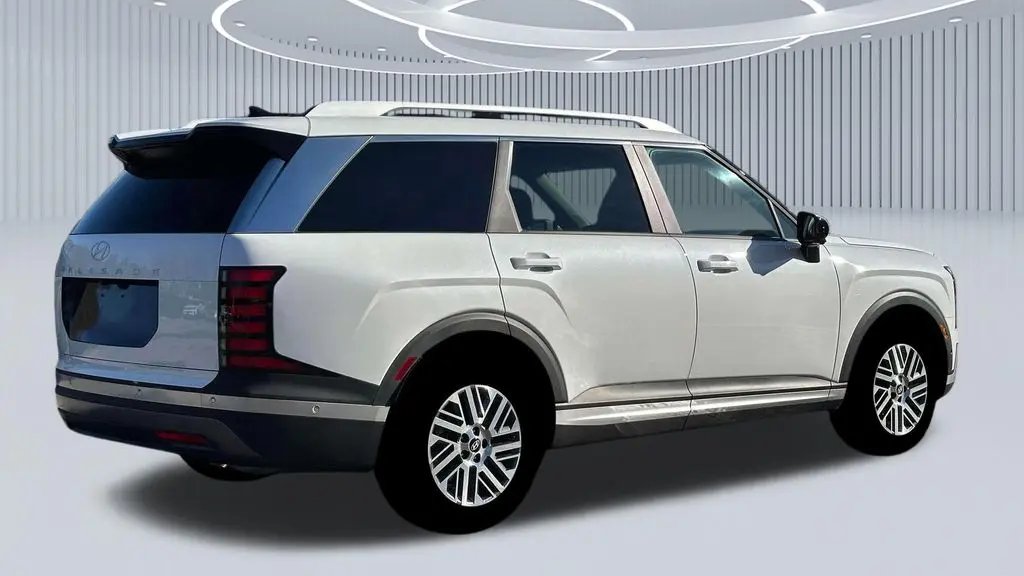 2026 Hyundai PALISADE SEL Premium