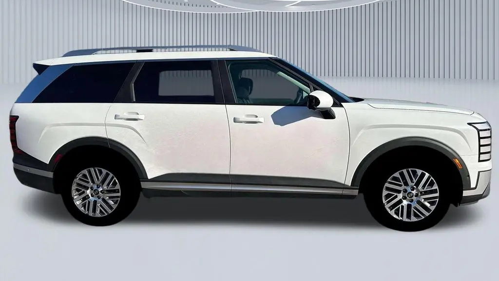 2026 Hyundai PALISADE SEL Premium