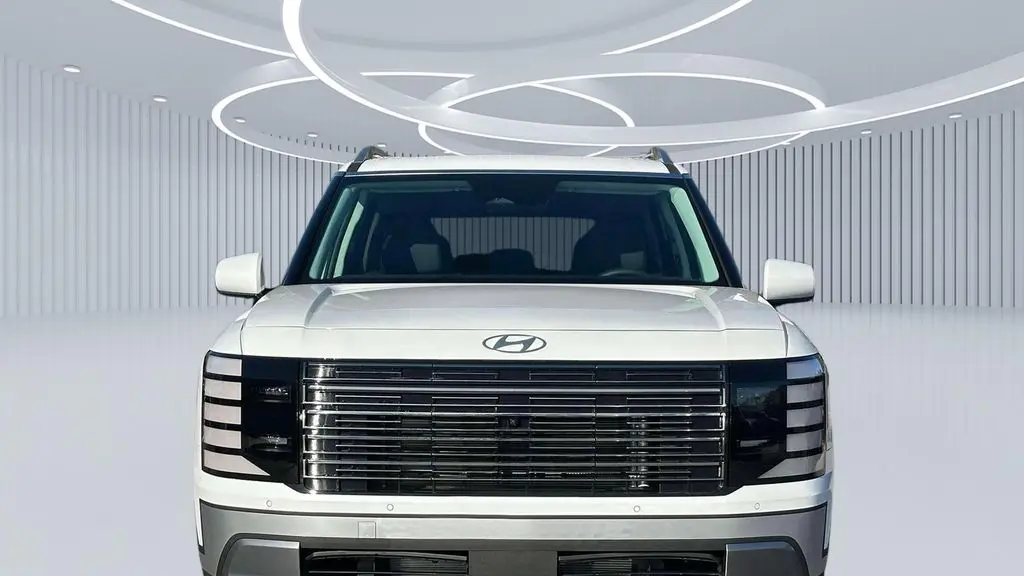 2026 Hyundai PALISADE SEL Premium