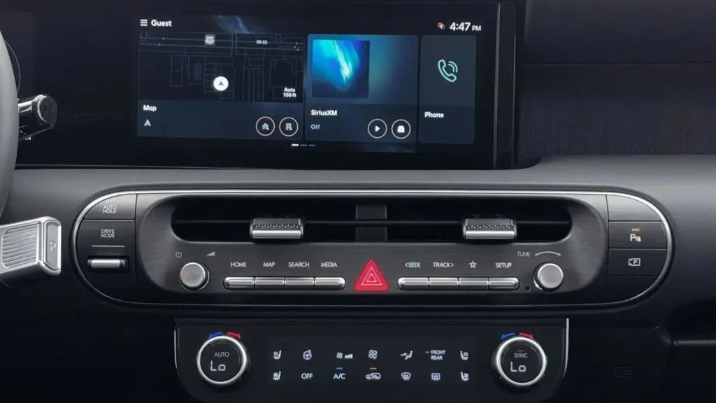 2026 Hyundai PALISADE SEL Premium