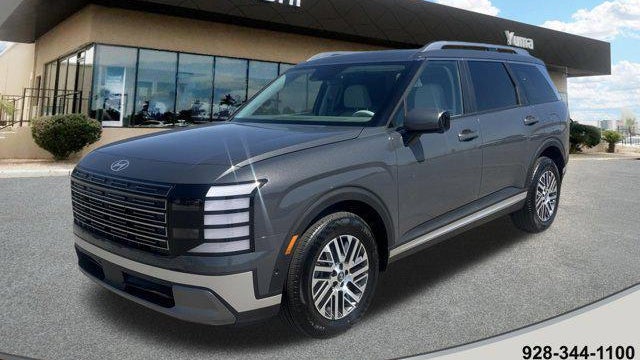 Preowned 2026 Hyundai PALISADE SEL Premium for Sale