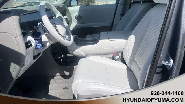 2026 Hyundai PALISADE SEL Premium