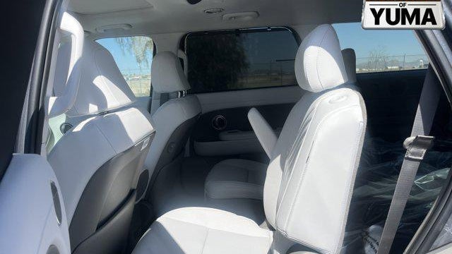 2026 Hyundai PALISADE SEL Premium