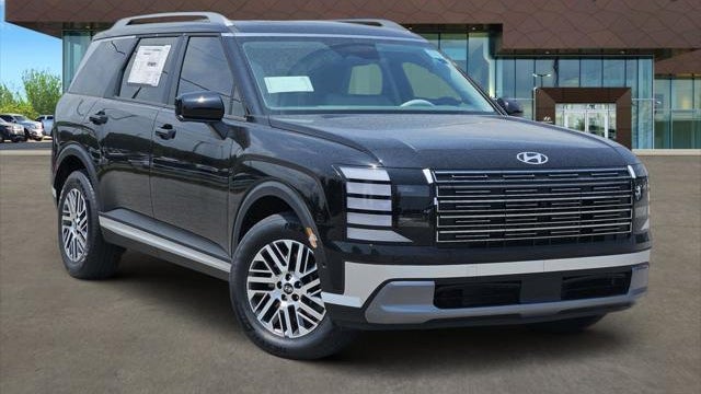 Preowned 2026 Hyundai PALISADE SEL Premium for Sale