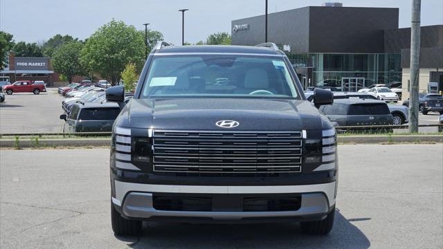 2026 Hyundai PALISADE SEL Premium