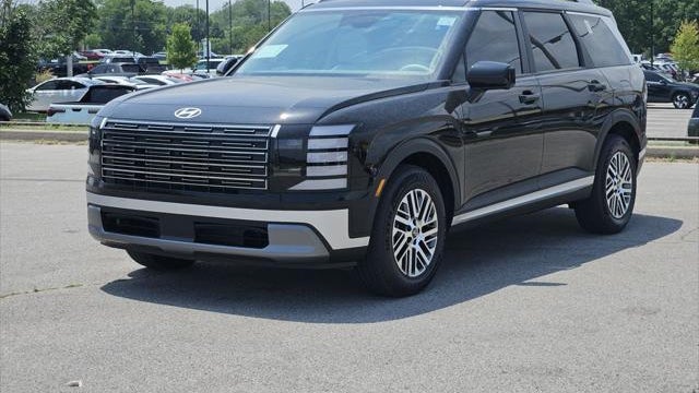 2026 Hyundai PALISADE SEL Premium