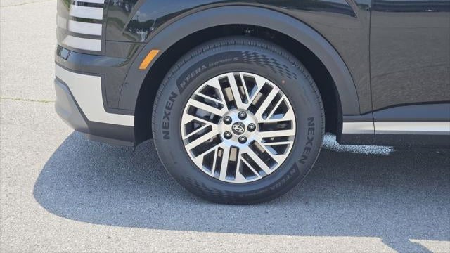 2026 Hyundai PALISADE SEL Premium