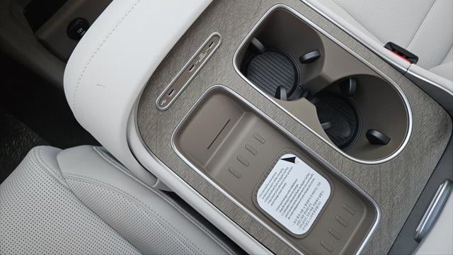 2026 Hyundai PALISADE SEL Premium