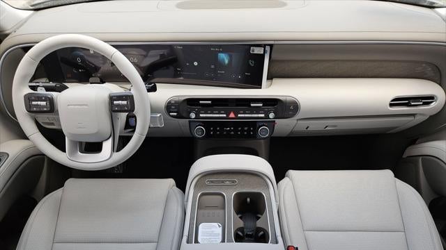 2026 Hyundai PALISADE SEL Premium