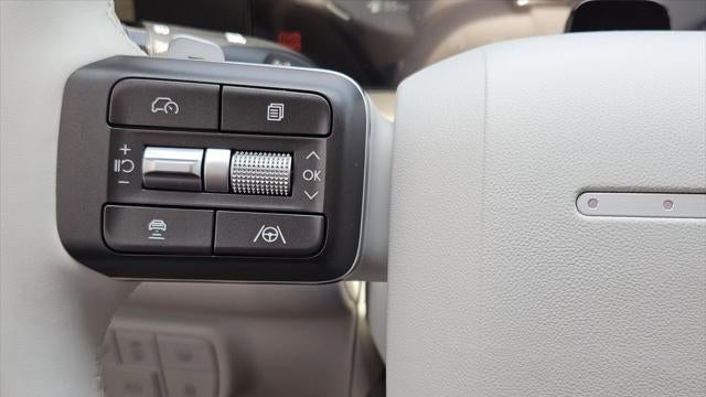 2026 Hyundai PALISADE SEL Premium