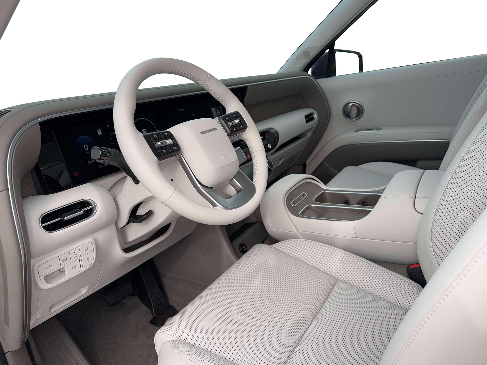 2026 Hyundai Palisade - $40,997