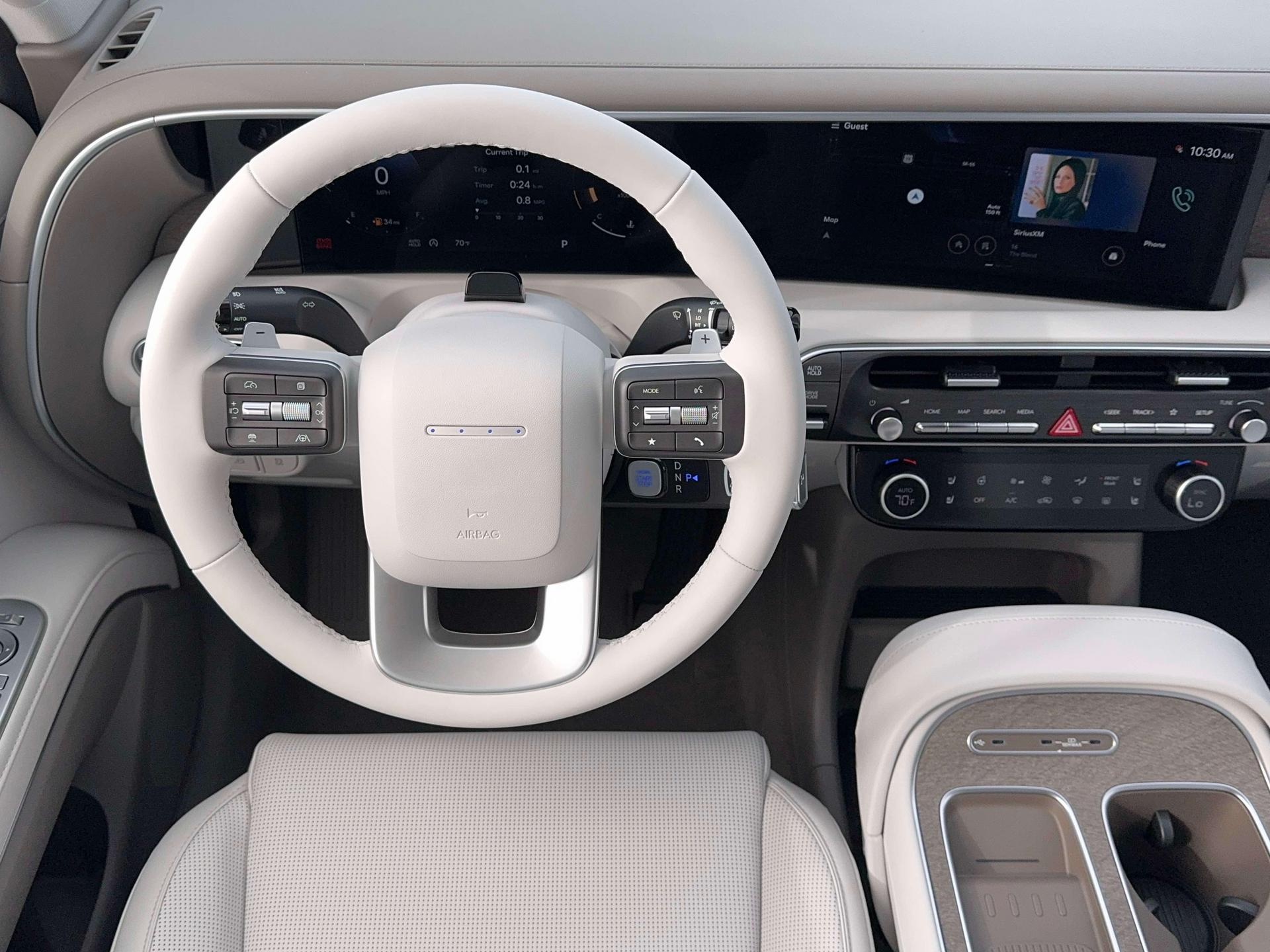 2026 Hyundai Palisade - $40,997