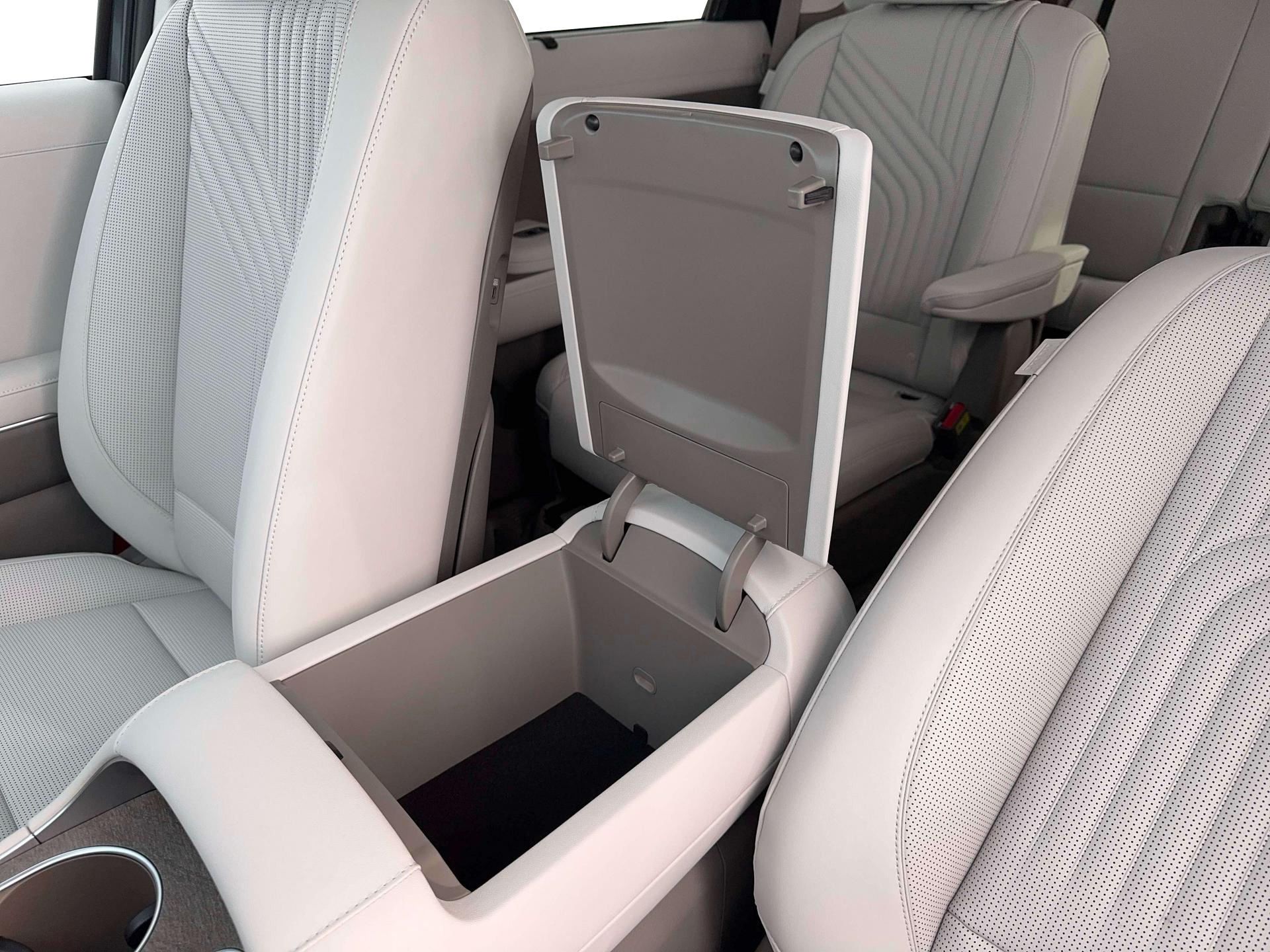 2026 Hyundai Palisade - $40,997