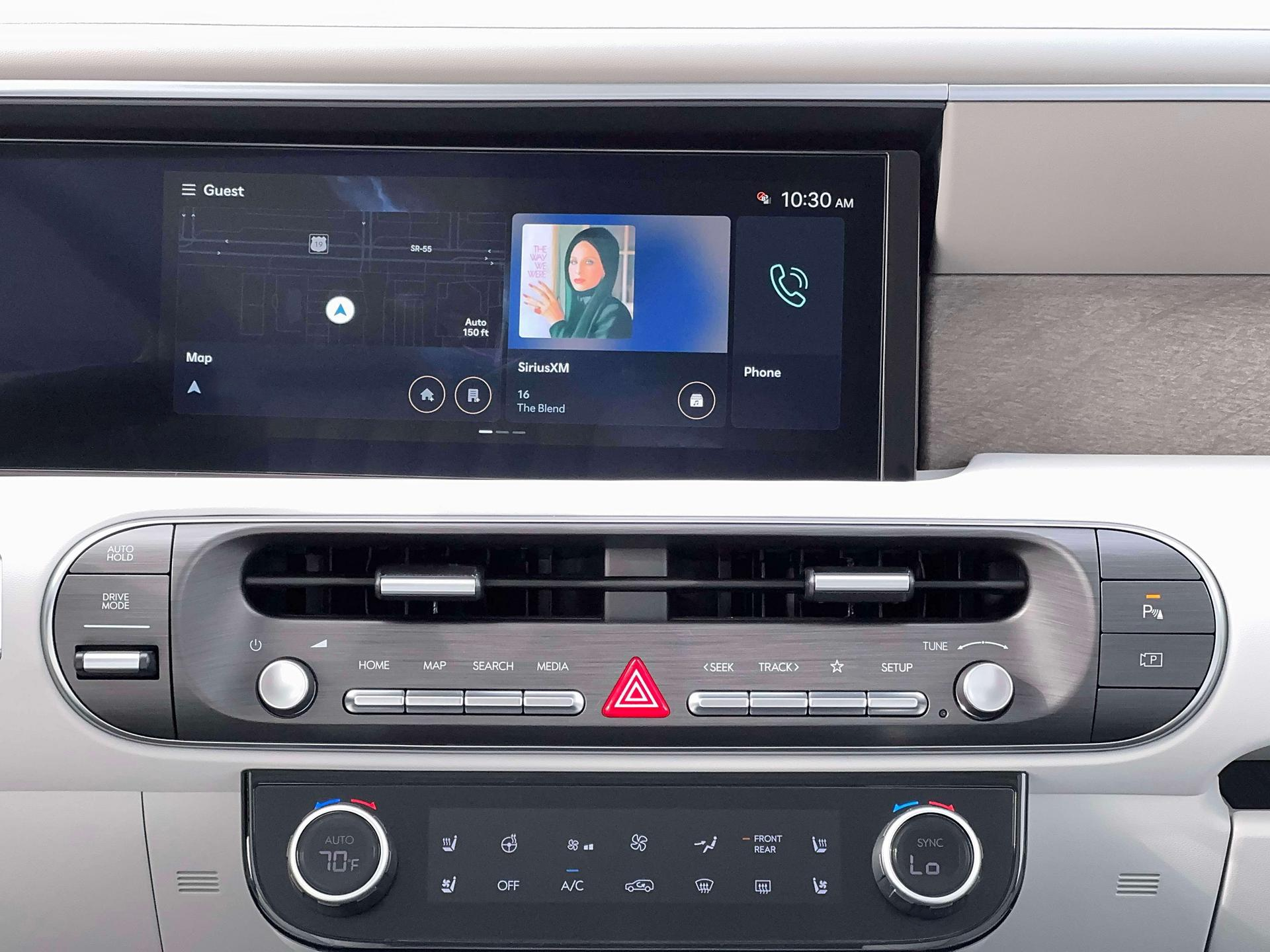 2026 Hyundai Palisade - $40,997