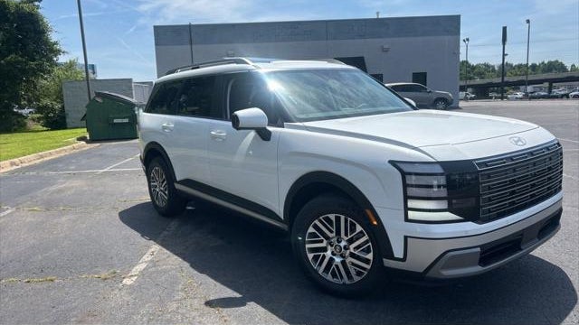 Preowned 2026 Hyundai PALISADE SEL Premium for Sale