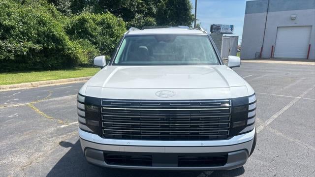 2026 Hyundai PALISADE SEL Premium