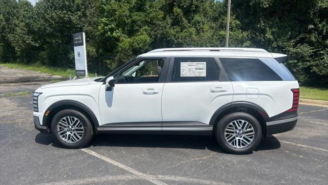 2026 Hyundai PALISADE SEL Premium