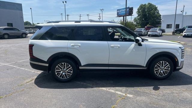 2026 Hyundai PALISADE SEL Premium