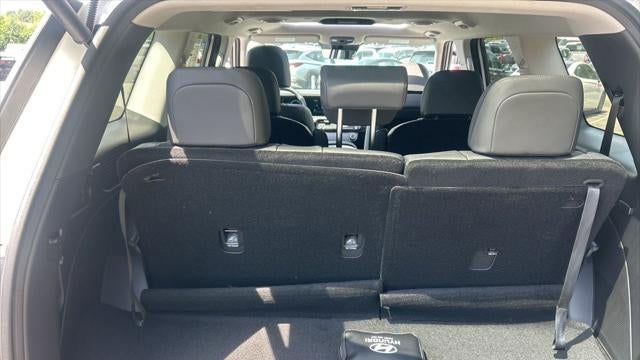 2026 Hyundai PALISADE SEL Premium