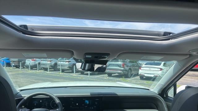 2026 Hyundai PALISADE SEL Premium