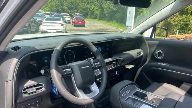 2026 Hyundai PALISADE SEL Premium