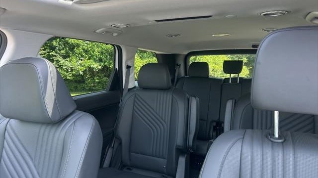 2026 Hyundai PALISADE SEL Premium