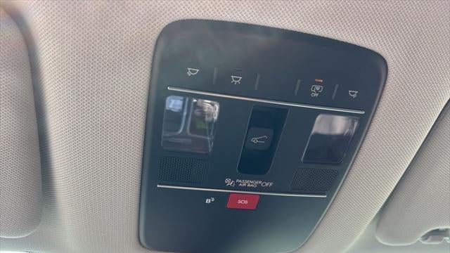 2026 Hyundai PALISADE SEL Premium