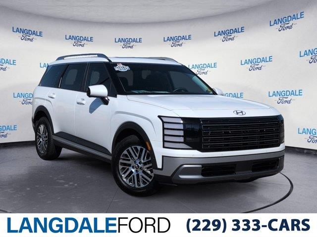 2026 Hyundai Palisade - $40,981