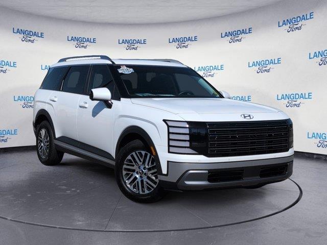 2026 Hyundai Palisade - $40,981