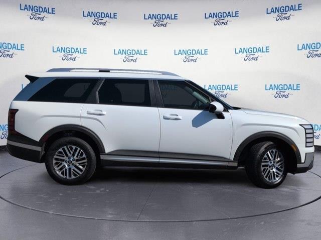 2026 Hyundai Palisade - $40,981