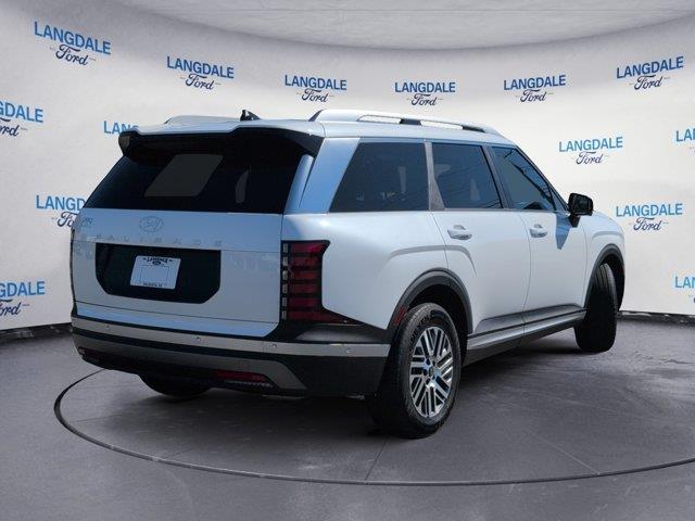 2026 Hyundai Palisade - $40,981