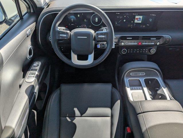 2026 Hyundai Palisade - $40,981