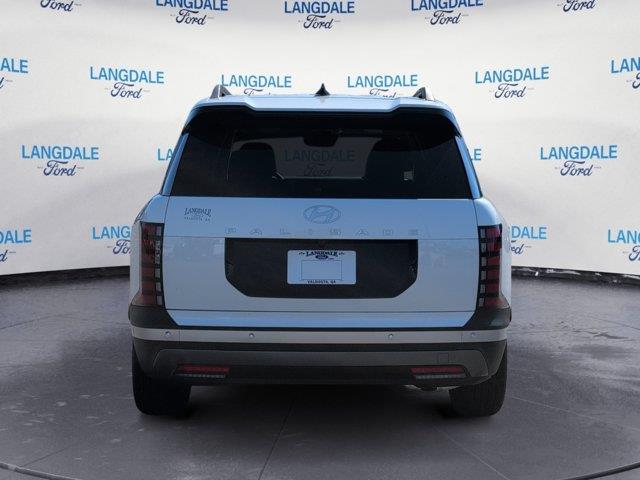 2026 Hyundai Palisade - $40,981