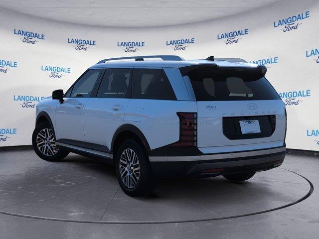 2026 Hyundai Palisade - $40,981
