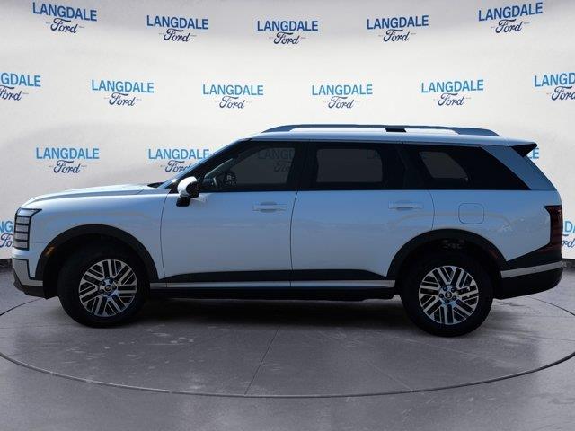 2026 Hyundai Palisade - $40,981